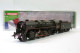 Arnold - Locomotive Vapeur 141 R 1187 Fuel Vert SNCF DCC Sound Réf. HN2482S Neuf NBO N 1/160 - Locomotive