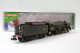 Arnold - Locomotive Vapeur 141 R 1187 Fuel Vert SNCF DCC Sound Réf. HN2482S Neuf NBO N 1/160 - Locomotive