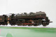 Arnold - Locomotive Vapeur 141 R 1187 Fuel Vert SNCF DCC Sound Réf. HN2482S Neuf NBO N 1/160 - Locomotive