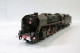 Delcampe - Arnold - Locomotive Vapeur 141 R 1187 Fuel Vert SNCF DCC Sound Réf. HN2482S Neuf NBO N 1/160 - Loks