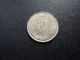 SINGAPOUR : 10 CENTS   1981    KM 3      SUP+ - Singapur