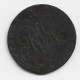 T44  - GRAN BRETAÑA - 1793 - 1/2 PENNY TOKEN -  NORTH WALES - DRUID. - Other & Unclassified