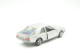 NOREV , Renault Fuego Jet Car -  Made In France - Scale: 1/43 - Matchbox