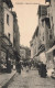 FRANCE - Haute Vienne - Limoges - Rue De La Boucherie - Animé - Carte Postale Ancienne - Limoges