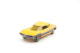 NOREV , Trapeze Bertone N° 306976  Mini Jet Car -  Made In France - Scale: 1/43 - Matchbox