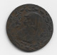 T47 -  GRAN BRETAÑA - 1793 -  HALF PENNY TOKEN - NORTH WALLES - Altri & Non Classificati