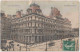 Cincinnati , Ohio. Government Building. CPA Publicité Chocolat Kohler Au Dos. 2 Scans. - Cincinnati