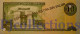 DOMINICAN REPUBLIC 10 PESOS ORO 2000 PICK 159s SPECIMEN UNC NUMBER "0414" - Repubblica Dominicana