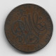 T48 -  GRAN BRETAÑA - 1787 - ONE PENNY - WE PROMISE TO PAY THE BEARER. - Other & Unclassified