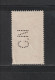 MADAGASCAR - 176 De 1930-38 - PERFORÉ.  C . N   -  Chef Sakalave . 1f.75 . Brun Et Carmin - 3 Scan - Sonstige & Ohne Zuordnung