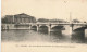 FRANCE - Paris - Le Pont De La Concorde - La Chambre De Députés - Carte Postale Ancienne - Markten, Pleinen