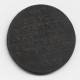 T51  -  GRAN BRETAÑA - Undated London Essex Norfolk Middlesex 1/2d Half Penny Token Coin - Andere & Zonder Classificatie