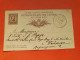 Italie - Entier Postal De Verona Pour Wien En 1882 - Réf 2298 - Stamped Stationery