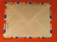 Egypte - Oblitération Paquebot Sur Enveloppe Pour La France En 1961 - Réf 2314 - Covers & Documents