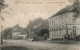 BELGIQUE - Limbourg - Bourg Léopold - Camp De Beverloo - Vue Sur La Permanence De Police - Carte Postale Ancienne - Hasselt