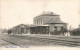 BELGIQUE - Limbourg - Camp De Beverloo - Vue De La Gare - Carte Postale Ancienne - Hasselt