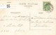 BELGIQUE - Limbourg - Camp De Beverloo - Vue De La Gare - Carte Postale Ancienne - Hasselt