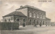 BELGIQUE - Limbourg - Camp De Beverloo - La Gare - Carte Postale Ancienne - Hasselt