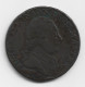 T54  -  GRAN BRETAÑA - JOHN WILKINSON IRON MASTER CONDER TOKEN 1791  Warwickshire GB - COPPER HALF PENNY - Other & Unclassified