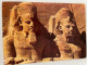 CPM - EGYPTE - Temple Of Abu Simbel - Abu Simbel Rock Temple Of Ramsès II - Tempels Van Aboe Simbel