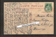 FONTAINE-L'EVEQUE-PANORAMA-CARTE ENVOYEE-1913-TRES RARE-VOYEZ LES 2 SCANS - Fontaine-l'Evêque