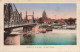 ALLEMAGNE - Hameln - Pont Sur Le Weser - Colorisé - Carte Postale Ancienne - Hameln (Pyrmont)