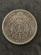 5 FRANCS ARGENT 1867 A PARIS NAPOLEON III TETE LAUREE / FRANCE SILVER - 5 Francs