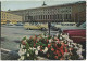 Berlin - Flughafen Tempelhof - BVG-Bus - Tempelhof