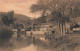 BELGIQUE - Huy - Le Pré à La Fontaine - Vue Choisies De La Vallée De La Meuse - Carte Postale Ancienne - Hoei