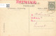 BELGIQUE - Huy - Bon Souhaits - L Delsat Giminne - Carte Postale Ancienne - Huy