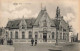 BELGIQUE - Huy - La Poste - Carte Postale Ancienne - Huy