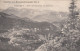 D4145) Ausblick Vom SONNWENDSTEIN Gipfel - Raxalpe - Hotel U. Villenanlage Am Semmering ALT 1910 - Raxgebiet