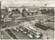 Berlin - Platz Der Luftbrücke - BVG-Bus - Foto-Ansichtskarte - Verlag Klinke & Co. Berlin - Tempelhof