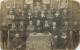 Commune De WELKENRAEDT ( Liège) - école Photo De Groupe 6em Année D'étude ,carte Photo Vendue En L'état. - Welkenraedt