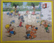 PUZZLE AVEC BOITE MB BOULE ET BILL 2010 100 Pièces - Puzzels