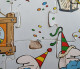 PUZZLE Barloo Toys 48p 2012 SCHTROUMPFS  Complet 1 Pièce Avec Petit Manque Schtroumpf - Puzzles