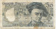 23-0744 50 Cinquante Francs -1984 - 50 F 1976-1992 ''quentin De La Tour''