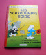 Les Schtroumpfs : Les Schtroumpfs Noirs - PEYO - 1972 - Schtroumpfs, Les - Los Pitufos