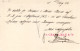DENMARK 1908 POSTCARD SENT FROM KOBENHAVN TO AARHUS - Brieven En Documenten