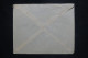 GRECE - Enveloppe Commerciale De Piraeus Pour Paris - L 146860 - Briefe U. Dokumente