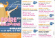 Programme Et Publicité Foire Du Dauphiné à Romans 2007 - Michèle Torr, Yves Lecoq - Programma's
