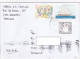 EUROPA- FESTIVALS, SHIP, TRISTAO VAZ TEIXEIRA, STAMPS ON COVER, 1999, PORTUGAL - Cartas & Documentos