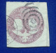 États Unis Georges Washington  Entier Postal Deux Cents Lilas - 1901-20