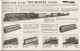 Catalogue Vanden Boom MiniTrain 1940 O HO Scale All Metal Katalog - Anglais
