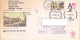 KURSK TOWN, OLD VIEW, COVER STATIONERY, ENTIER POSTAL, 2012, RUSSIA - Interi Postali