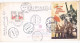 WW2, SCENES STAMPS, REGISTERED COVER STATIONERY, ENTIER POSTAL, 2005, RUSSIA - Ganzsachen