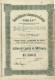 - Titre De 1928 - Sté Belge Pour Le Commerce Au Congo - SOBELKAT - Sté Congolaise Par Actions à Responsabilité Limitée - Afrika