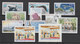 TAAF Année Complète 2010 552 à 577  ** MNH - Full Years