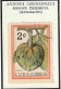 CUBA - Fruits, Caïmite, Annone, Pome De Cajou, Mangue - Y&T N° 681-685 - 1963 - Oblitérés - Usati