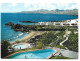 HOTEL LOS FARIONES. PLAYA / LOS FARIONES HOTEL. BEACH.- ISLA DE LANZAROTE / ISLAS CANARIAS.- ( ESPAÑA ). - Lanzarote